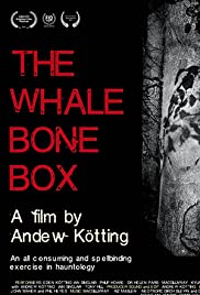 The Whalebone Box 