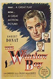 The Winslow Boy (1