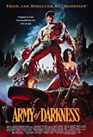 Army of Darkness (