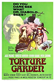 Torture Garden (19