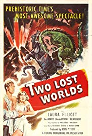 Two Lost Worlds (1