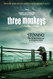Three Monkeys (200
