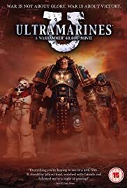 Ultramarines: A Wa