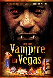 Vampire in Vegas (