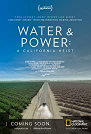 Water & Power: A C