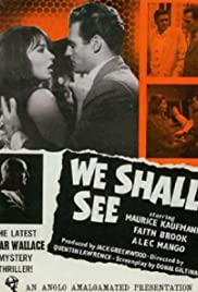 We Shall See (1964