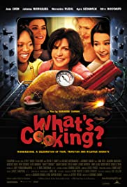 Whats Cooking? (20