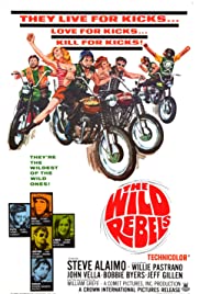 The Wild Rebels (1