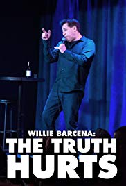 Willie Barcena: Th
