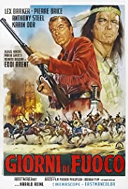 Winnetou: The Red 