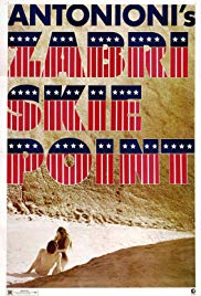 Zabriskie Point (1