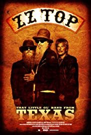 ZZ Top: That Littl