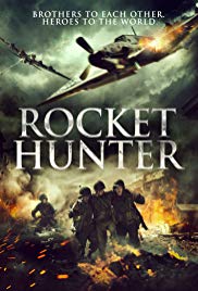 Rocket Hunter (202