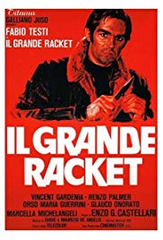 The Big Racket (19