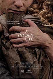 A Hidden Life (201