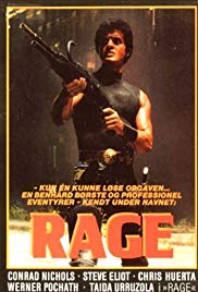 A Man Called Rage 