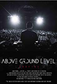 Above Ground Level