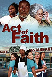 Act of Faith (2014