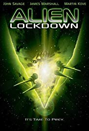 Alien Lockdown (20