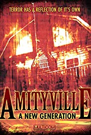 Amityville: A New 