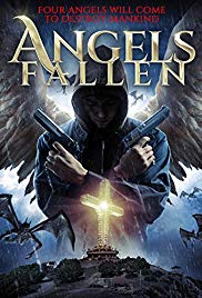 Angels Fallen (202