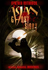 Asian Ghost Story 
