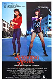 Avenging Angel (19