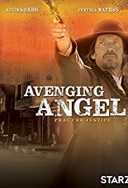 Avenging Angel (20