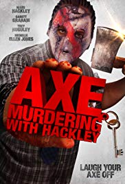 Axe Murdering with