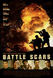 Battle Scars (2015