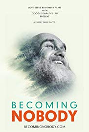 Becoming Nobody (2