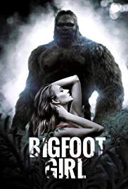 Bigfoot Girl (2019