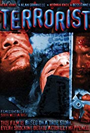 Black Terrorist (1