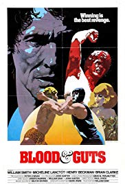 Blood & Guts (1978
