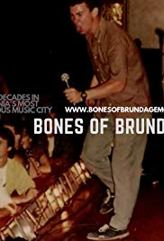 Bones of Brundage 