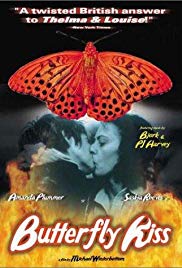 Butterfly Kiss (19