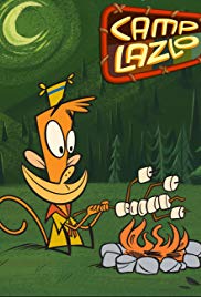 Camp Lazlo! (20042
