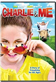 Charlie & Me (2008