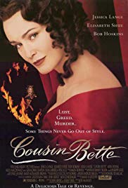 Cousin Bette (1998