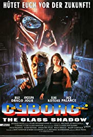 Cyborg 2: Glass Sh