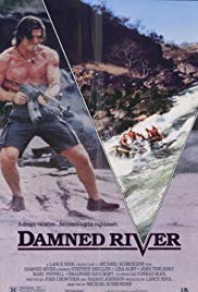 Damned River (1989