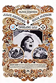 Darling Lili (1970