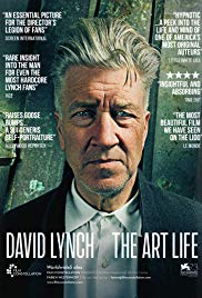 David Lynch: The A