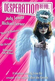 Desperation Boulev