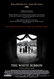 The White Ribbon (