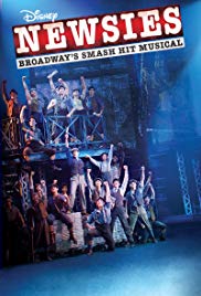 Disneys Newsies: T
