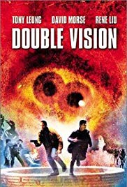 Double Vision (200
