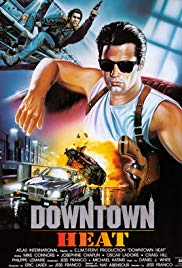 Downtown Heat (199