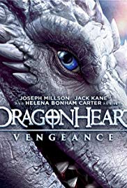 Dragonheart Vengea