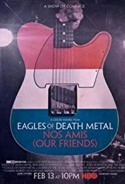 Eagles of Death Me